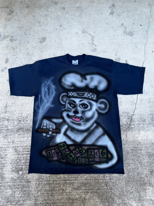 bendiciones t-shirt